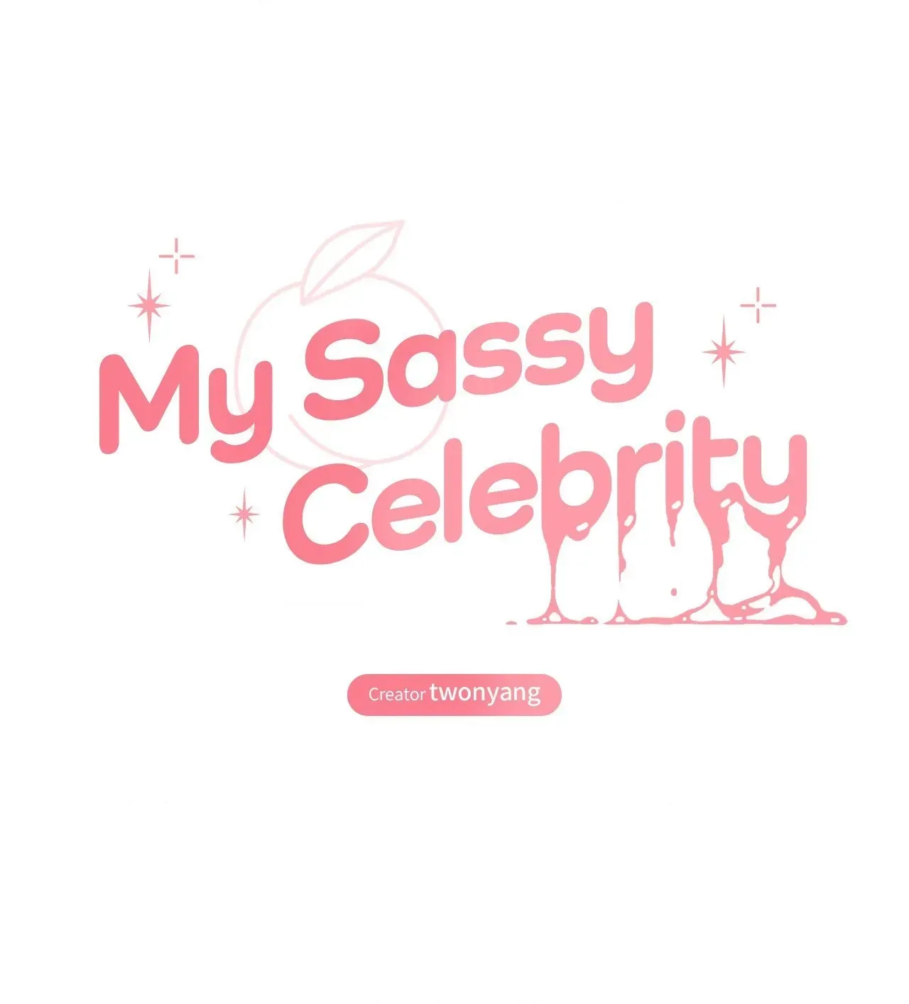 My Sassy Celebrity Chapter 37 page 42 - 