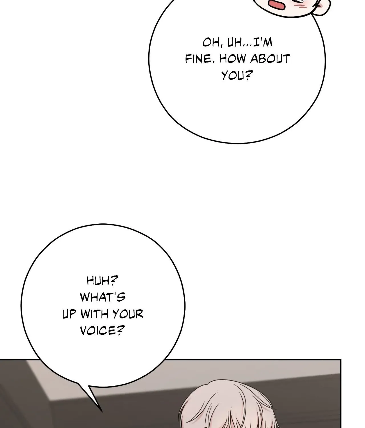 My Sassy Celebrity Chapter 38 page 110 - 