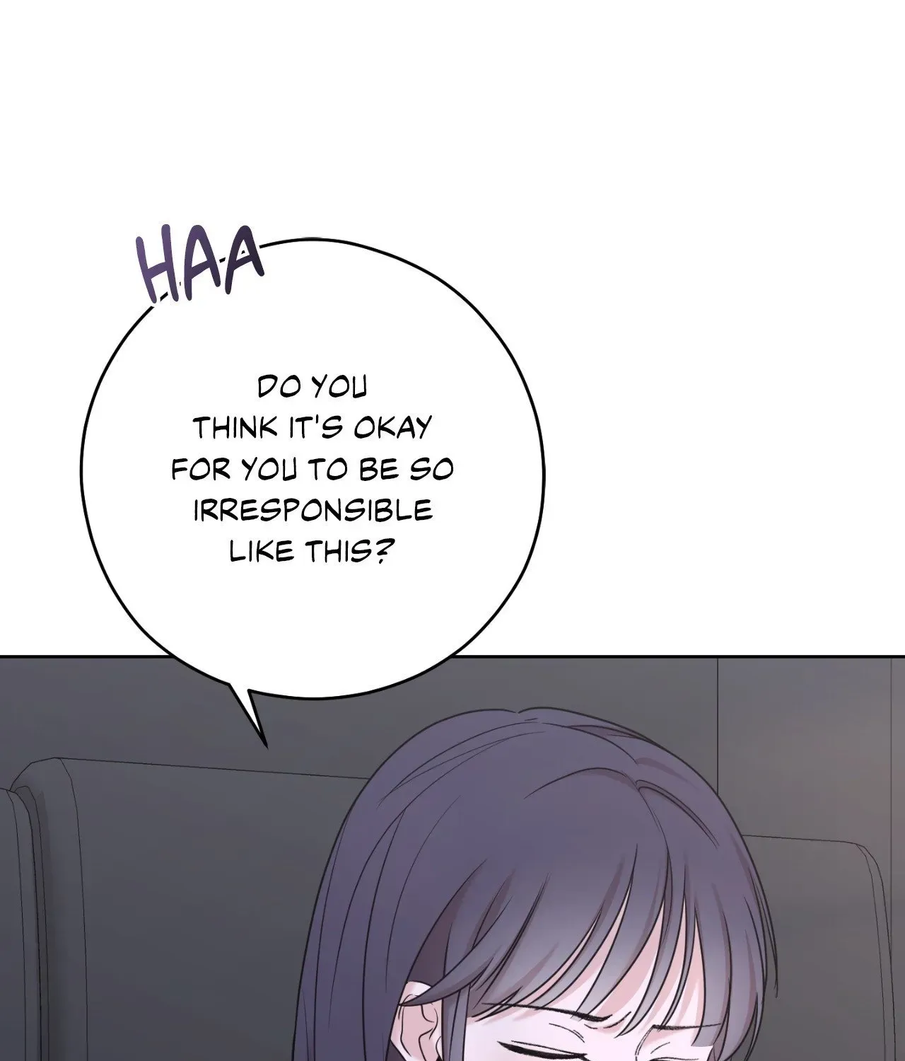 My Sassy Celebrity Chapter 38 page 12 - 