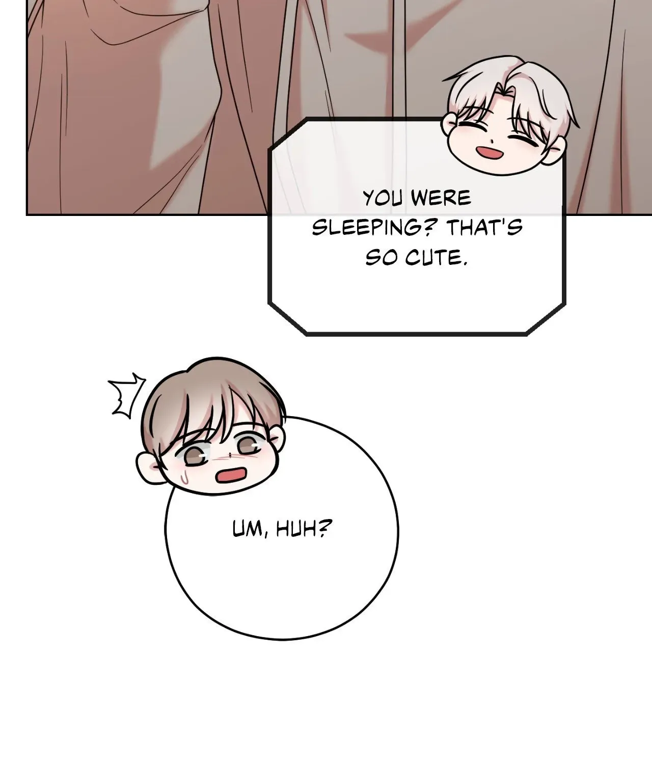 My Sassy Celebrity Chapter 38 page 115 - 