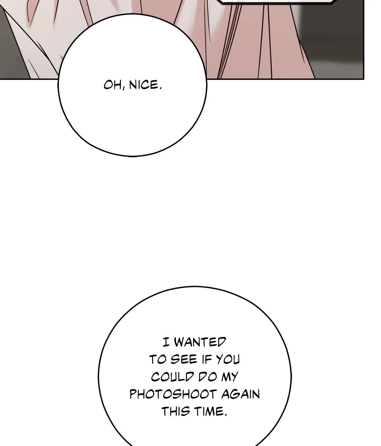My Sassy Celebrity Chapter 38 page 119 - 
