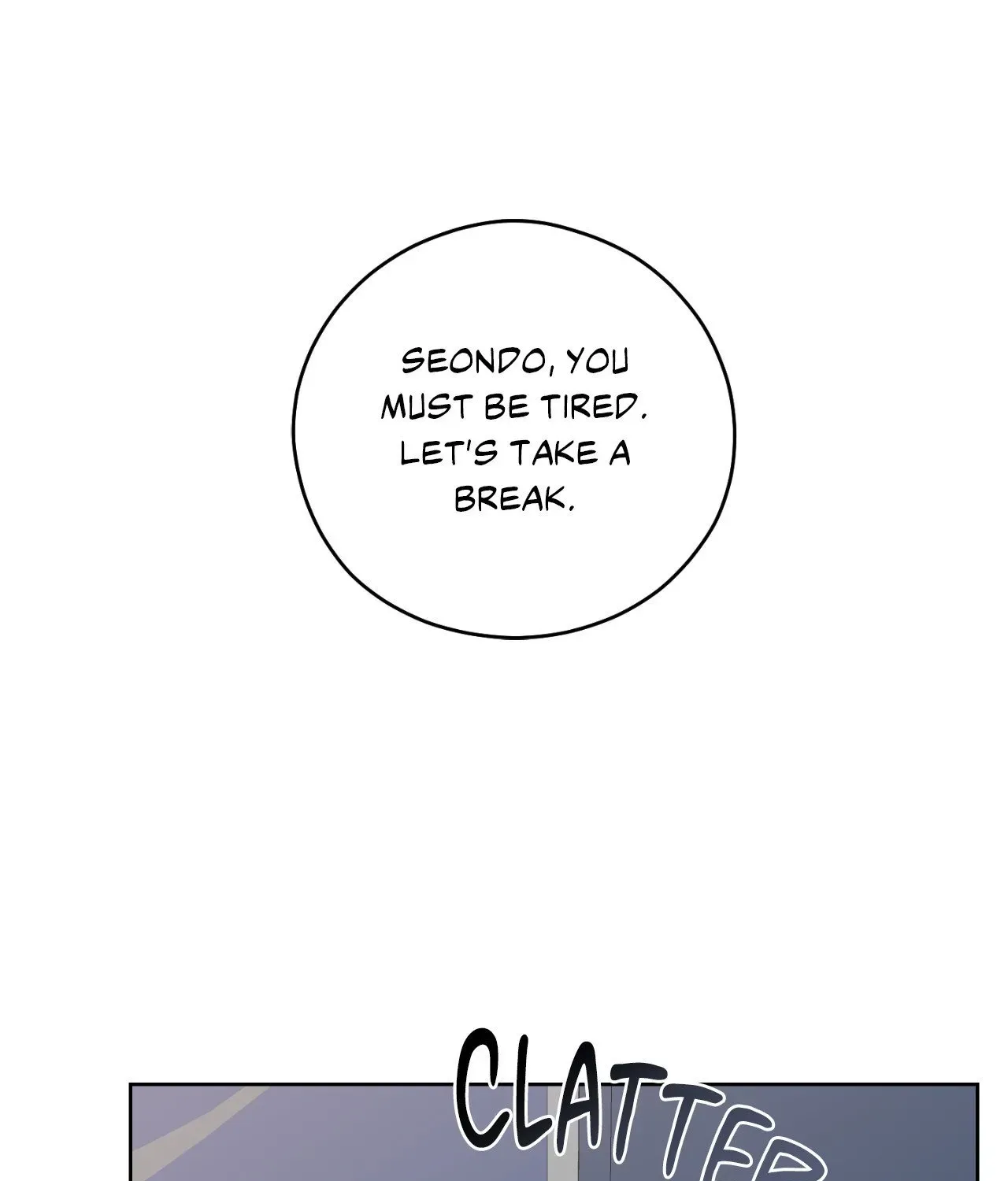 My Sassy Celebrity Chapter 38 page 169 - 