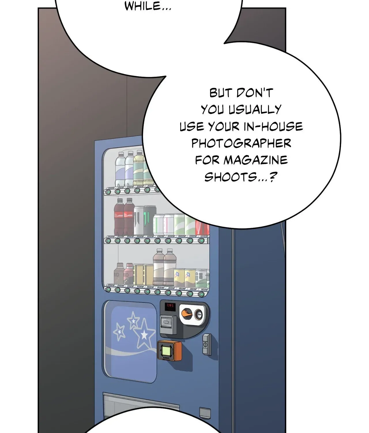 My Sassy Celebrity Chapter 38 page 180 - 