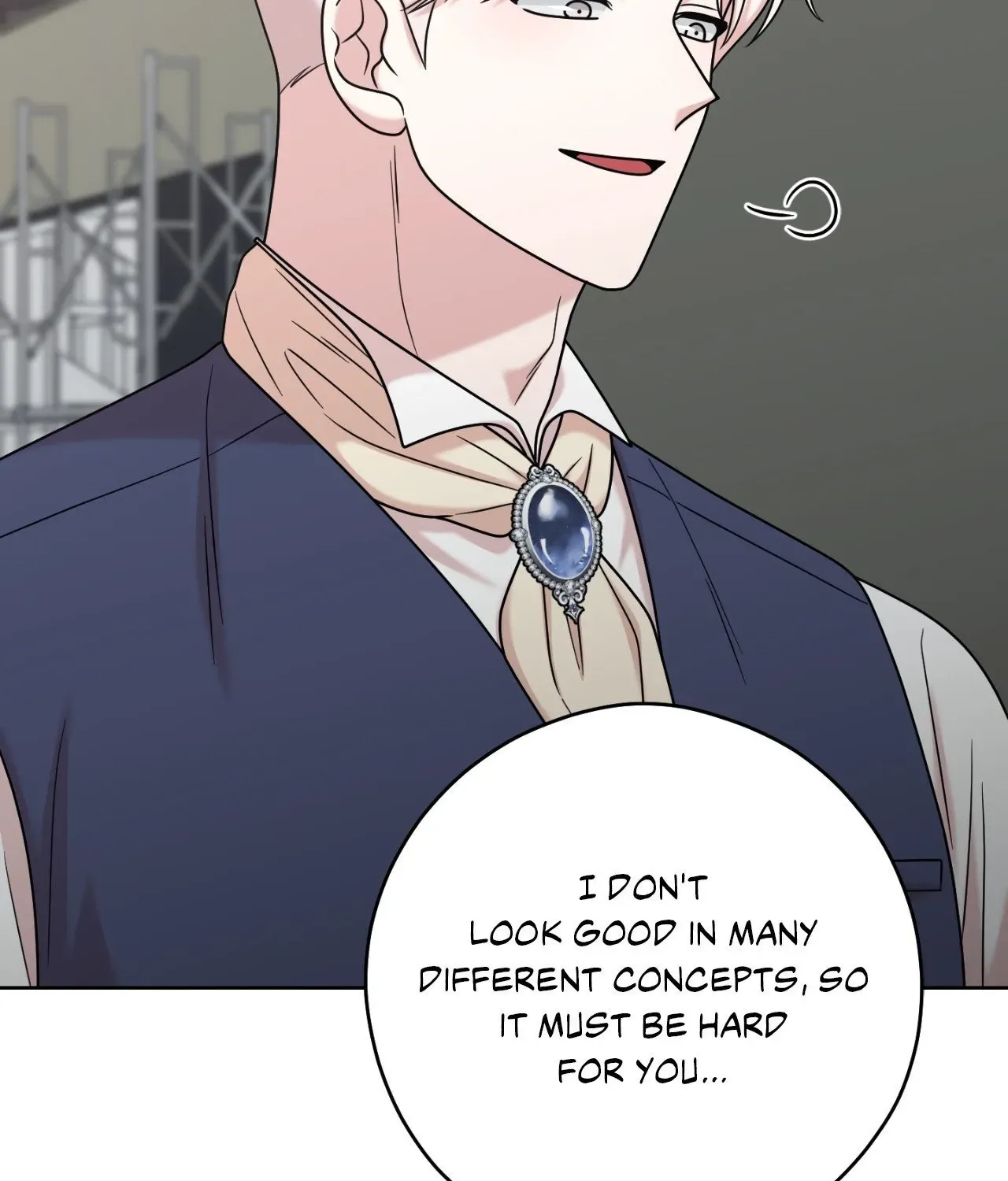 My Sassy Celebrity Chapter 38 page 184 - 