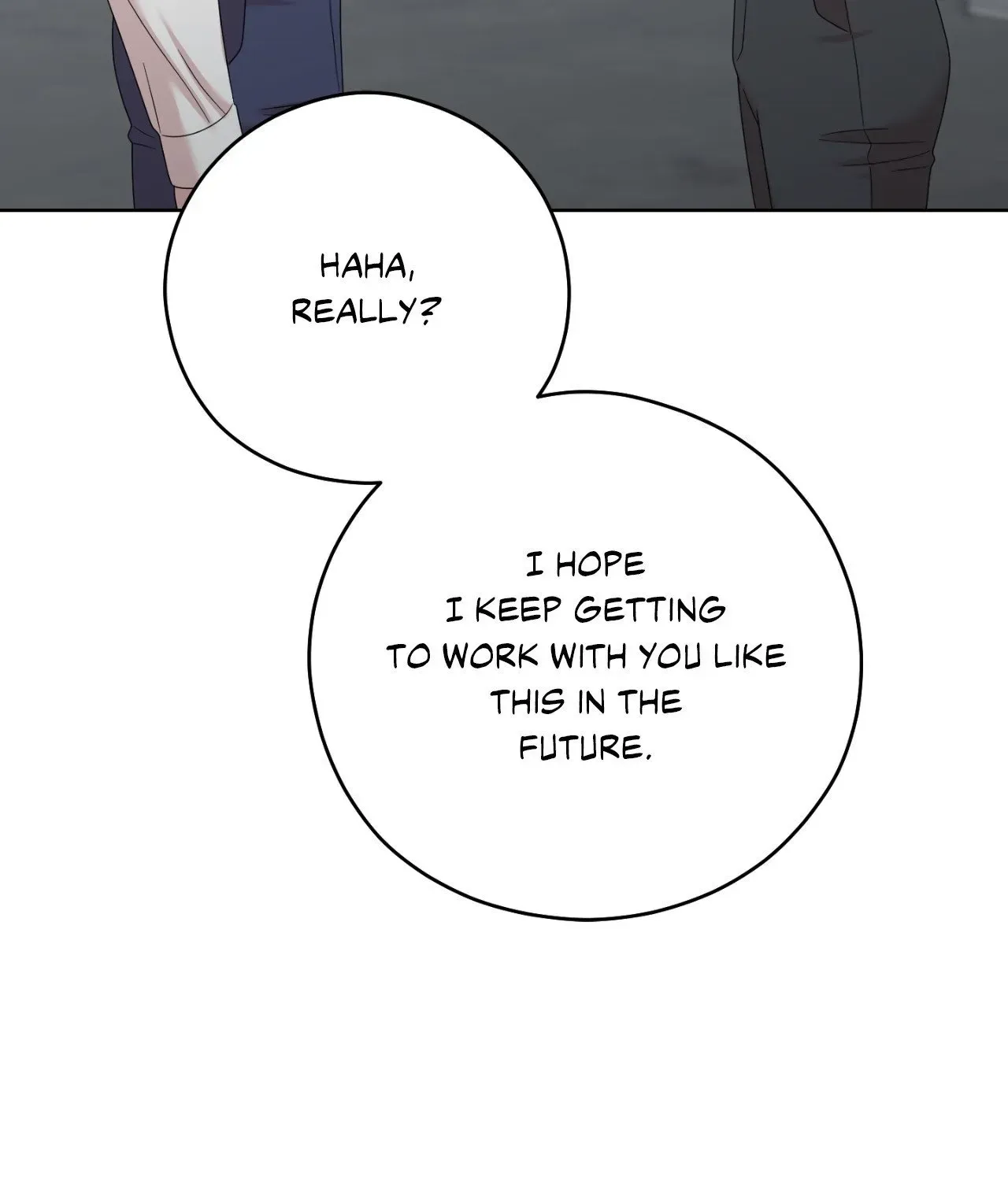 My Sassy Celebrity Chapter 38 page 188 - 