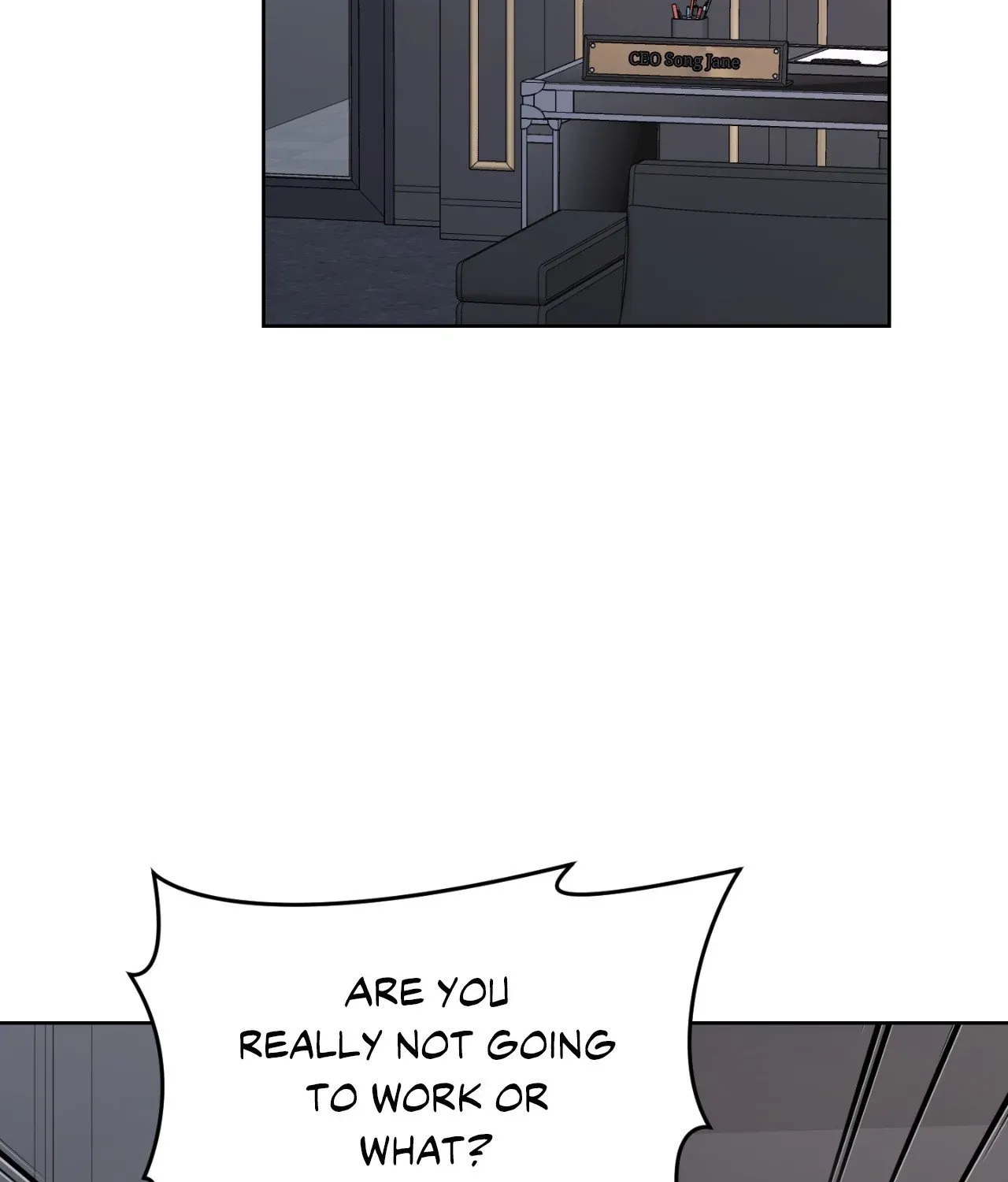 My Sassy Celebrity Chapter 38 page 3 - 