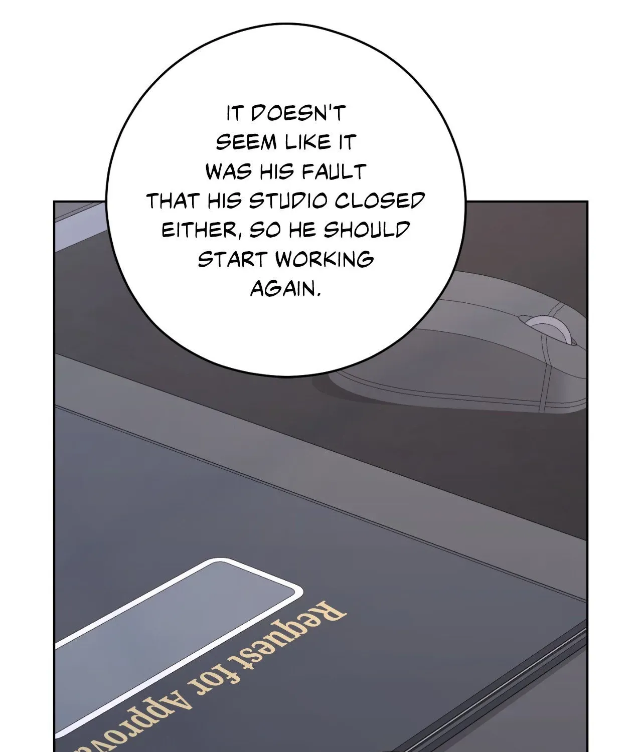 My Sassy Celebrity Chapter 38 page 22 - 