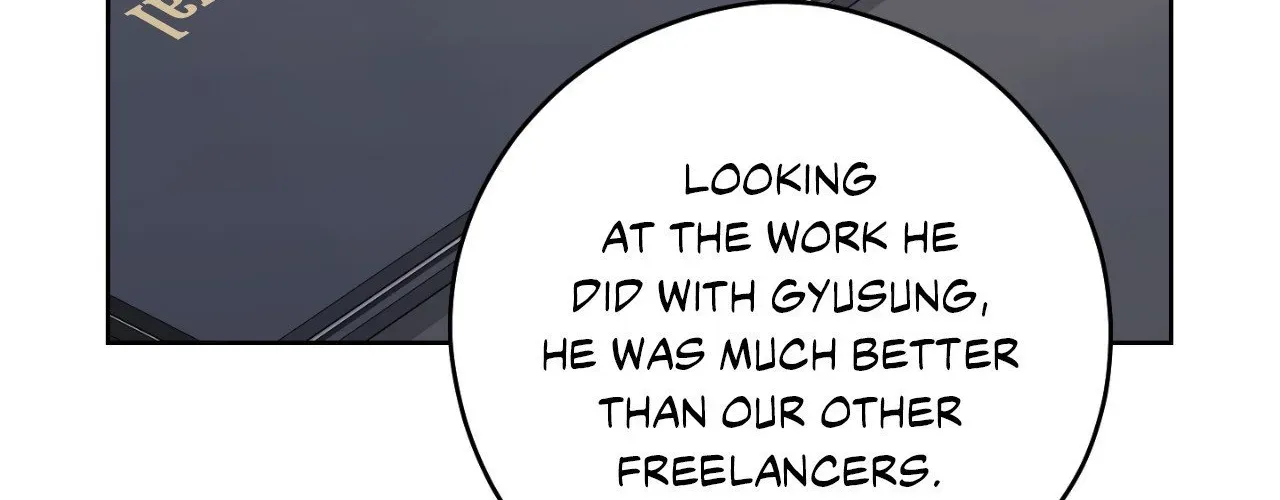 My Sassy Celebrity Chapter 38 page 23 - 