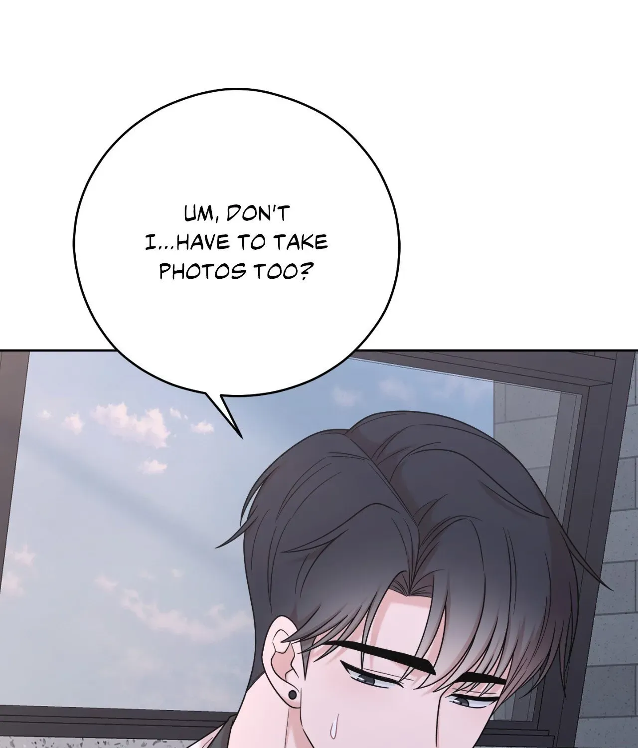 My Sassy Celebrity Chapter 38 page 27 - 
