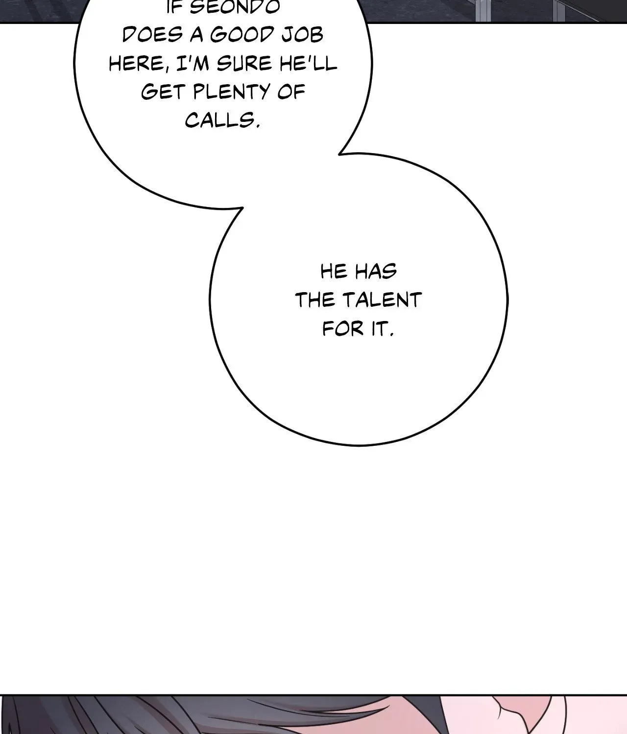 My Sassy Celebrity Chapter 38 page 38 - 