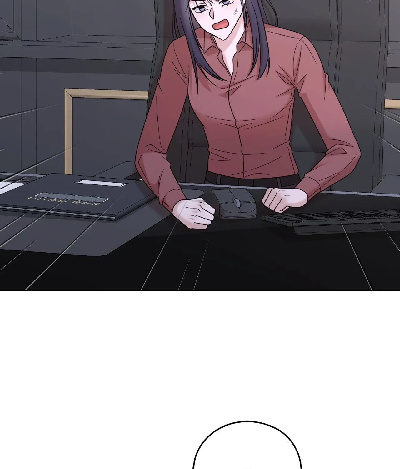 My Sassy Celebrity Chapter 38 page 5 - 