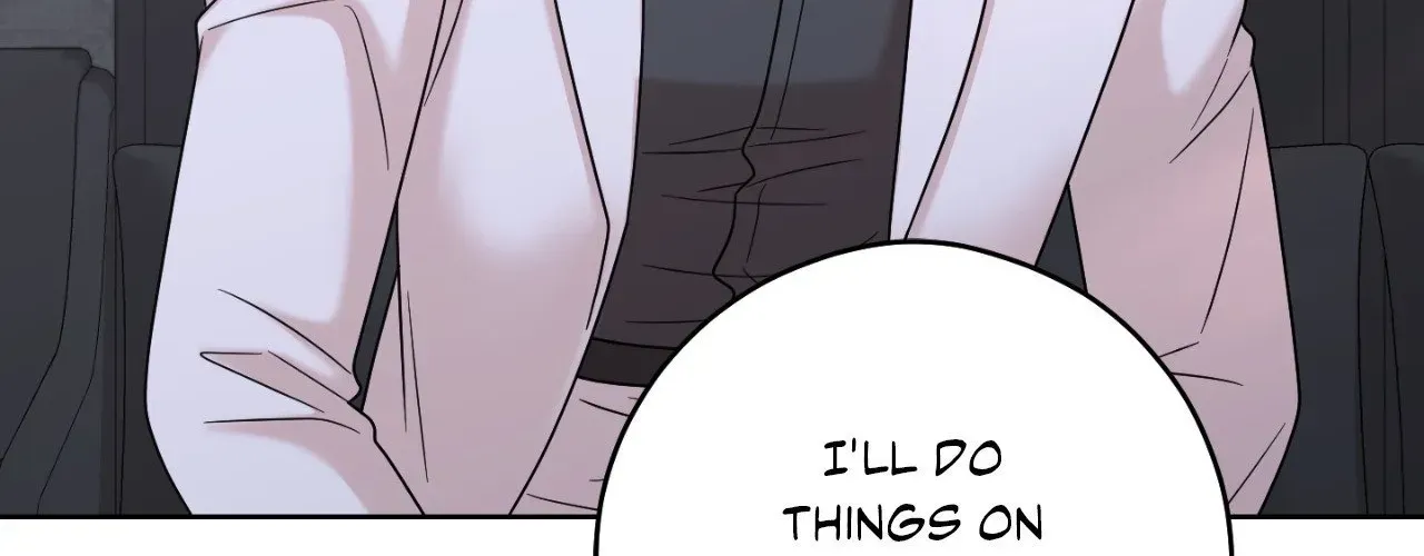 My Sassy Celebrity Chapter 38 page 45 - 