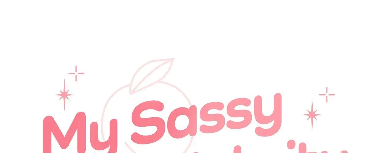 My Sassy Celebrity Chapter 38 page 56 - 