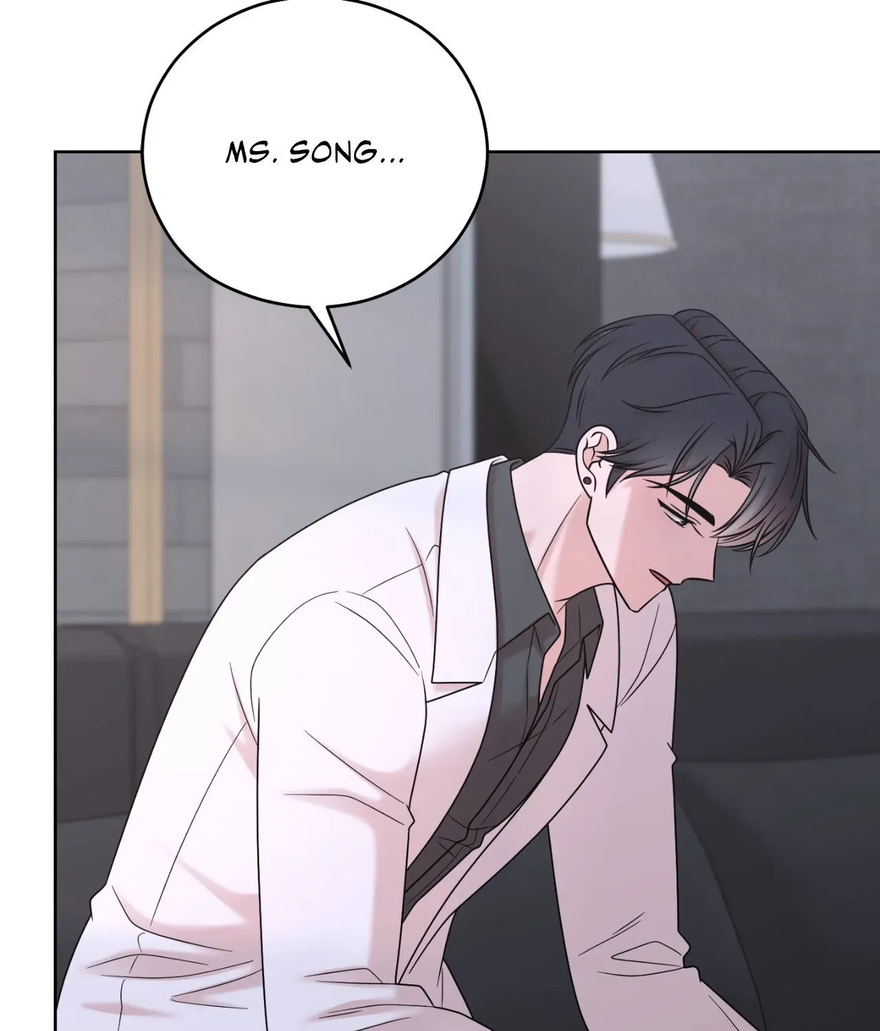 My Sassy Celebrity Chapter 38 page 7 - 