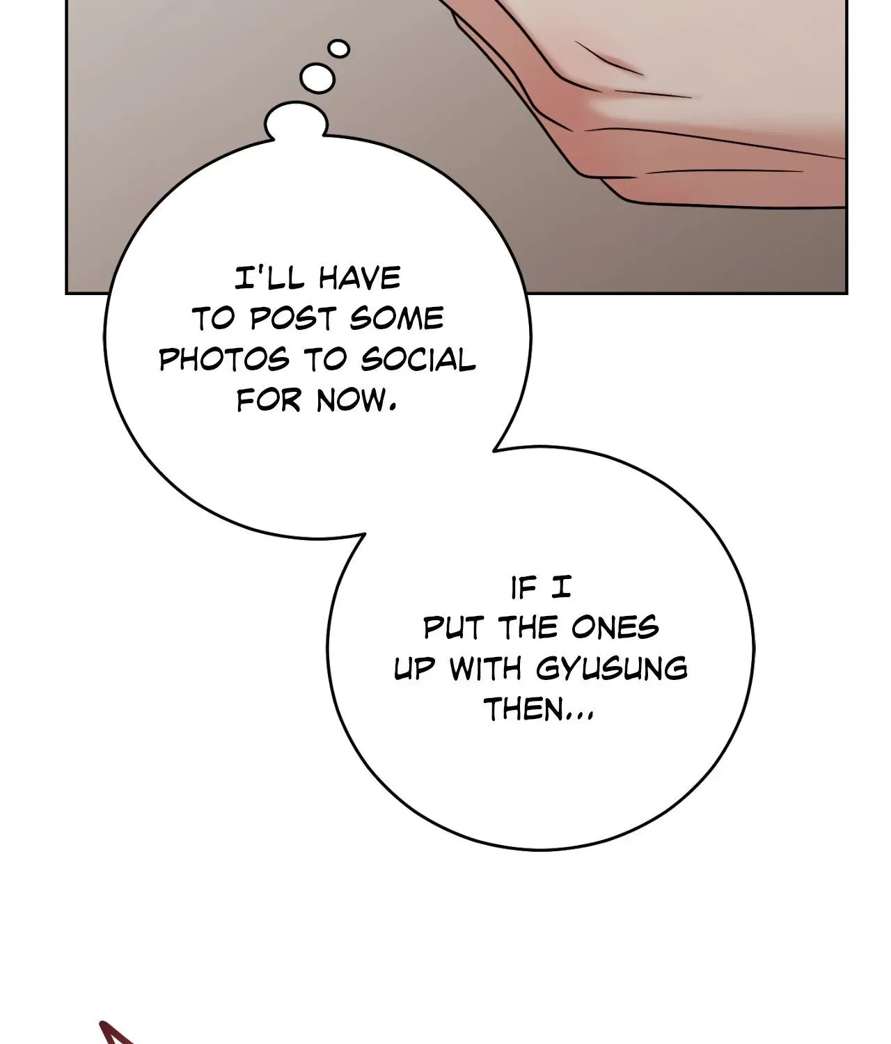My Sassy Celebrity Chapter 38 page 70 - 