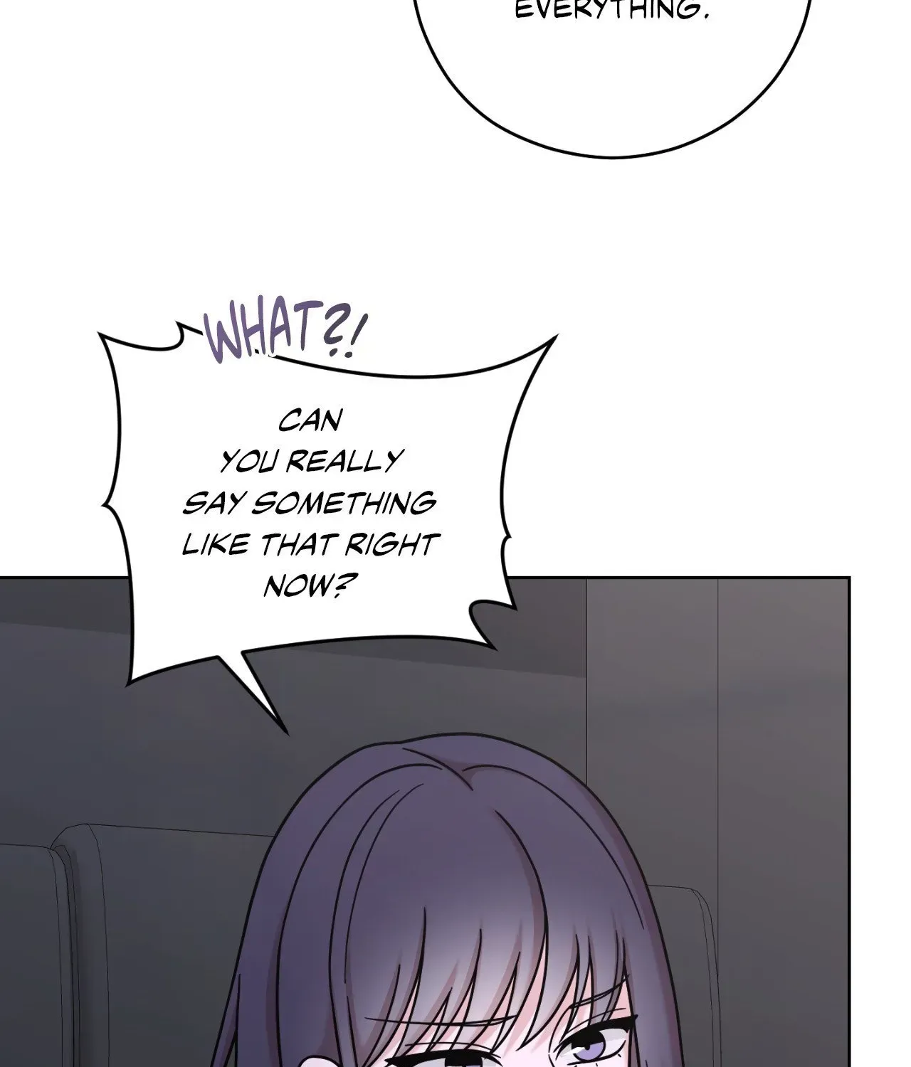 My Sassy Celebrity Chapter 38 page 9 - 