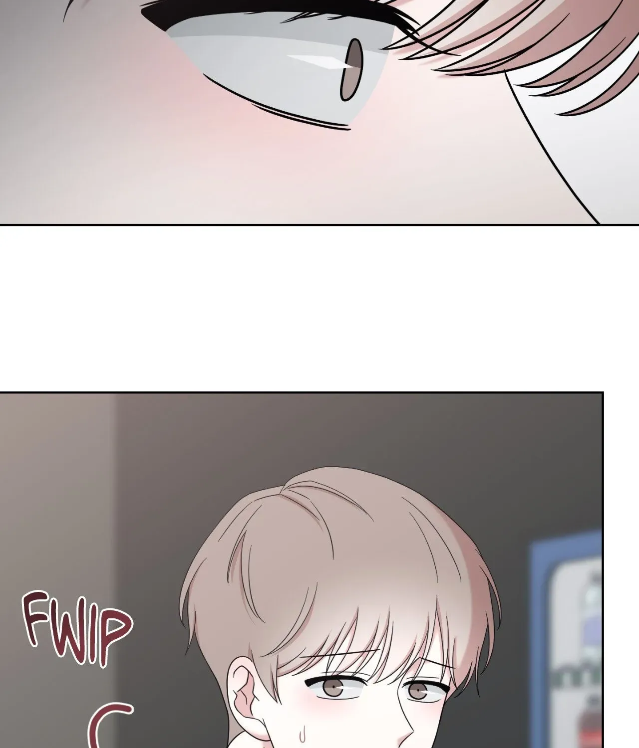 My Sassy Celebrity Chapter 39 page 104 - 