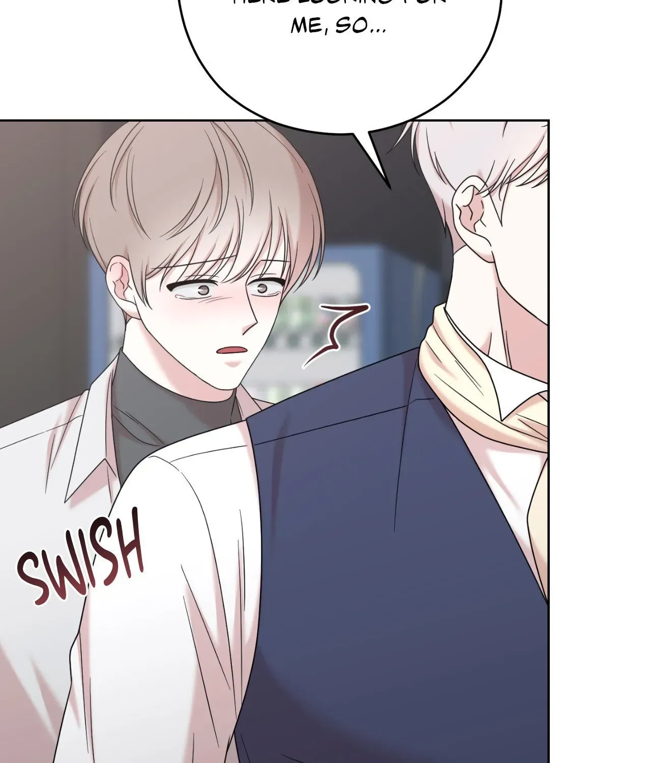 My Sassy Celebrity Chapter 39 page 149 - 