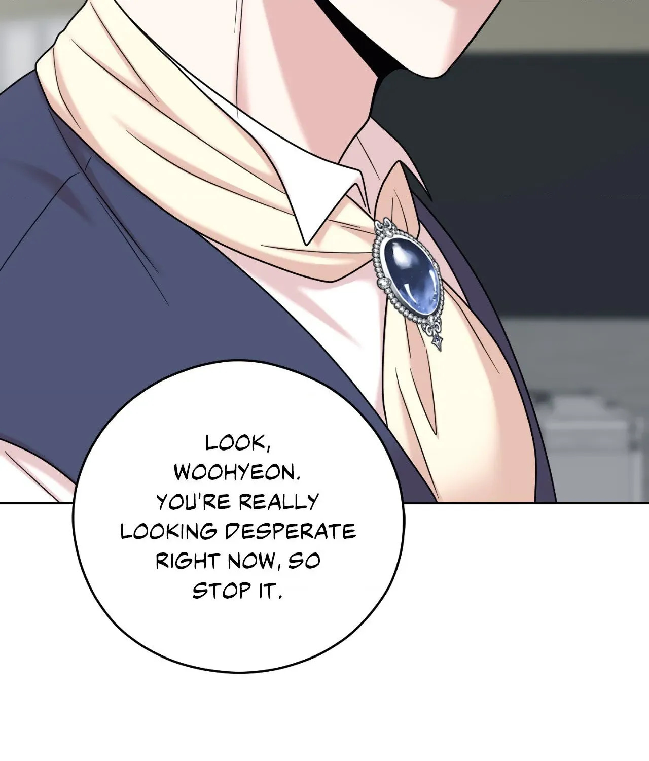 My Sassy Celebrity Chapter 39 page 177 - 