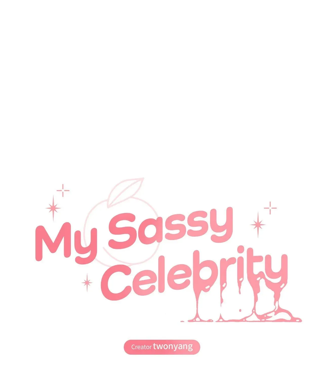 My Sassy Celebrity Chapter 39 page 19 - 