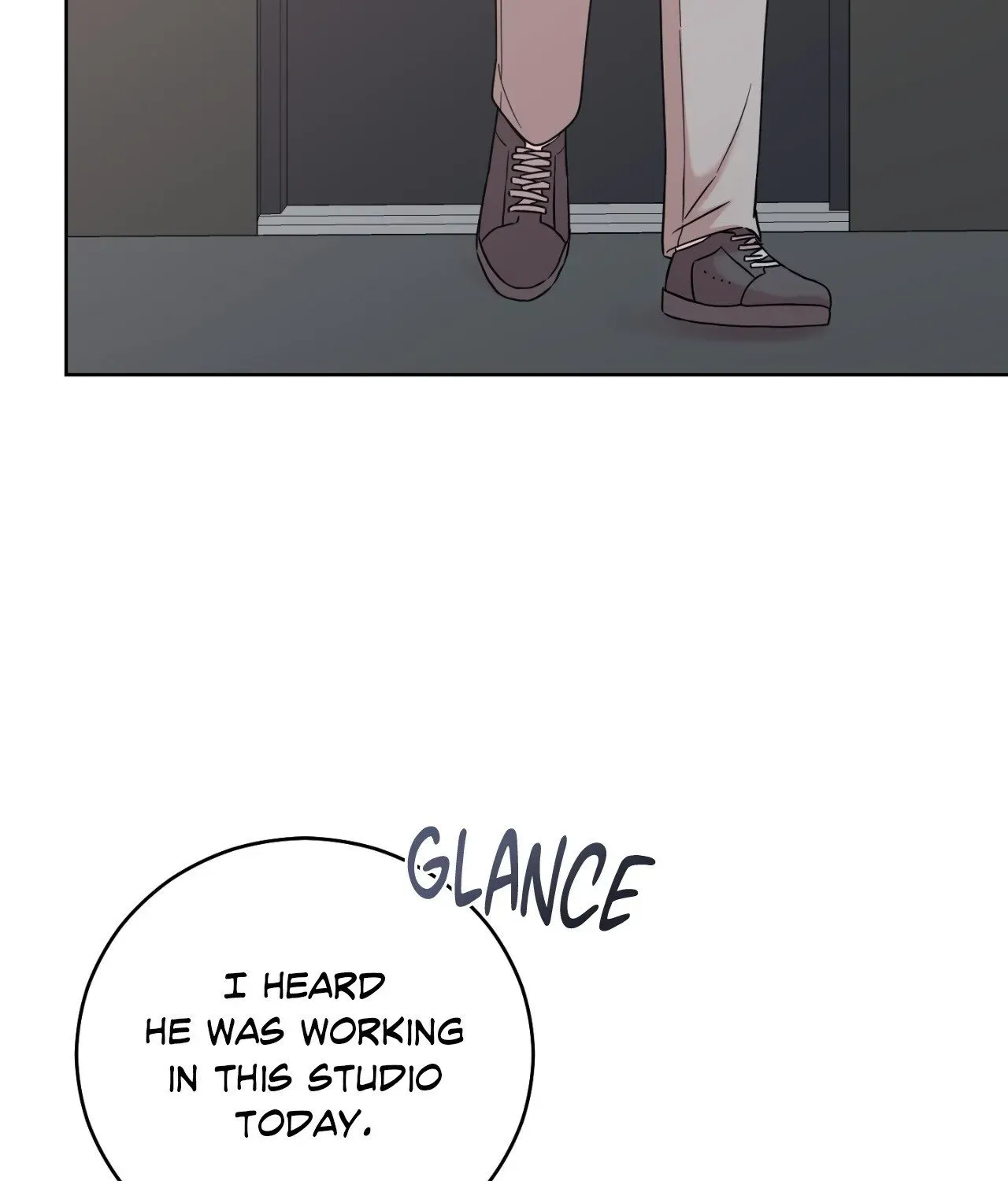 My Sassy Celebrity Chapter 39 page 3 - 