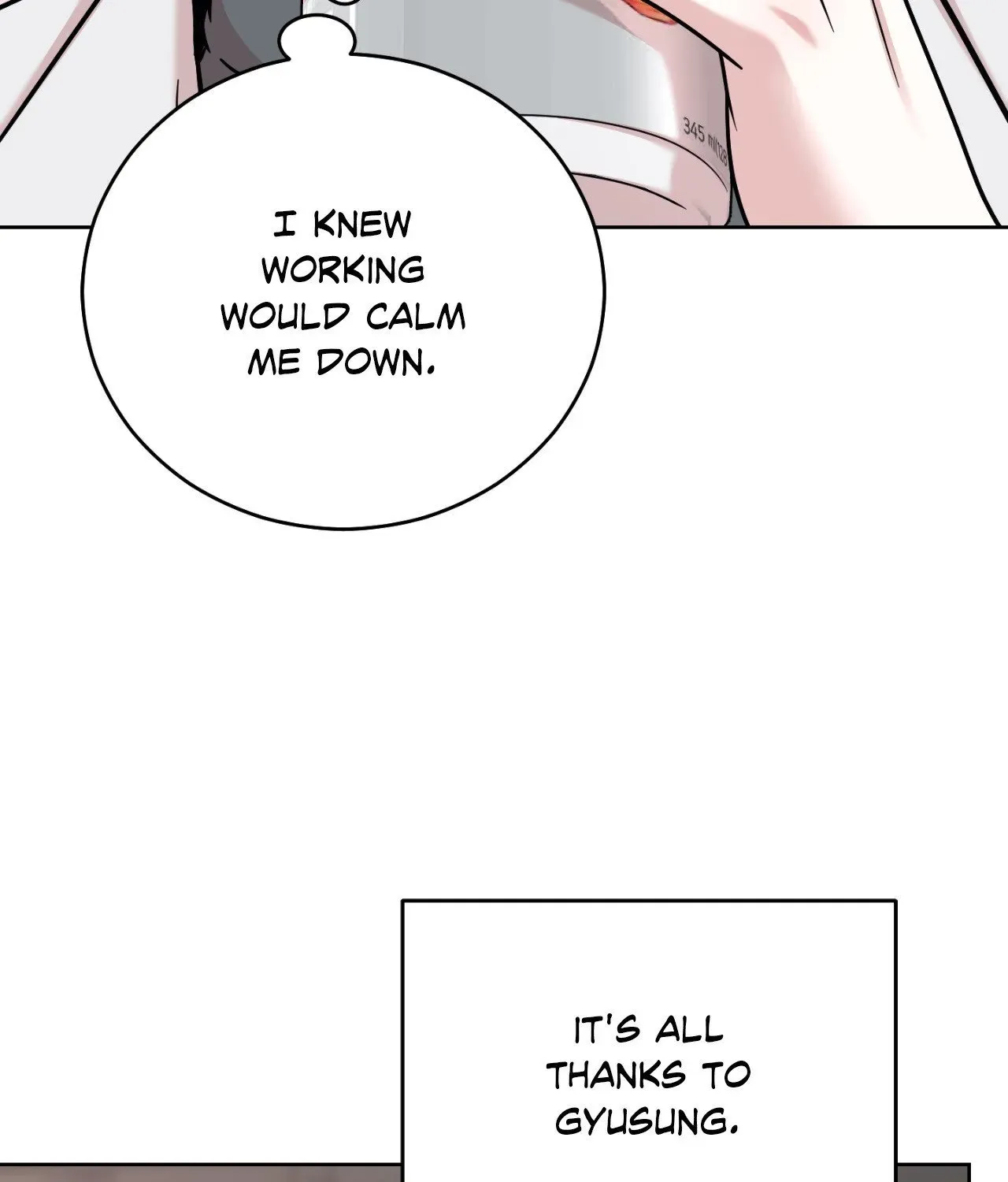 My Sassy Celebrity Chapter 39 page 23 - 