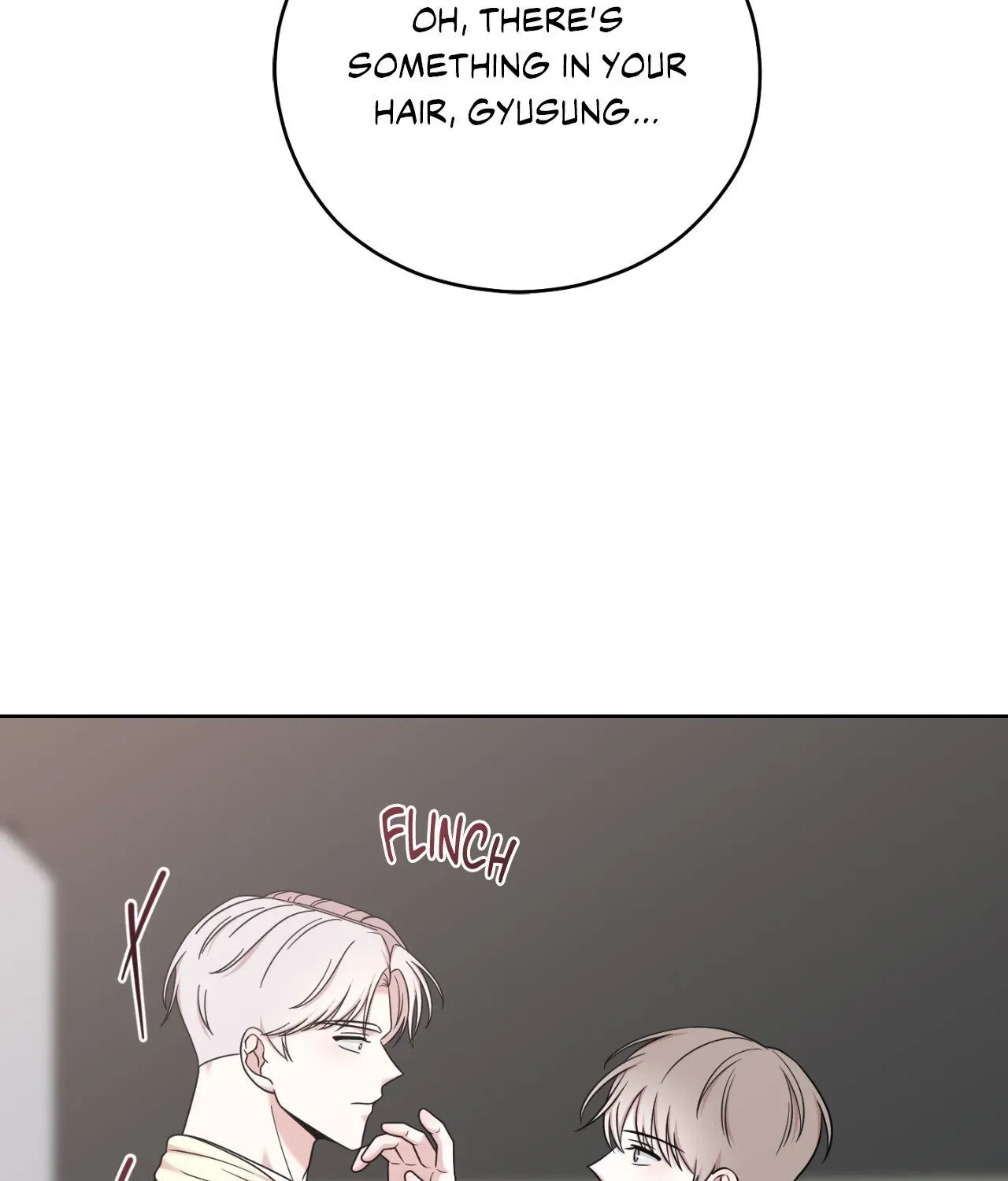 My Sassy Celebrity Chapter 39 page 29 - 