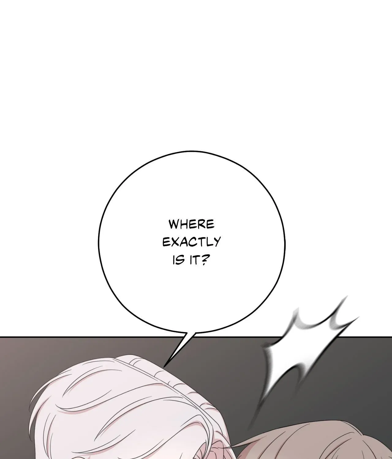 My Sassy Celebrity Chapter 39 page 37 - 