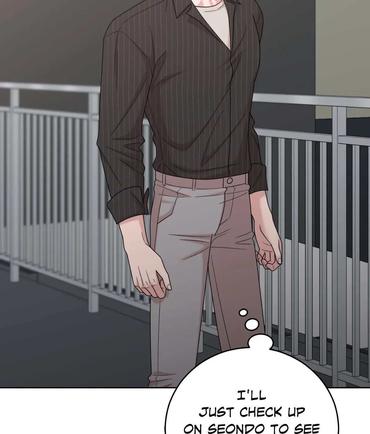 My Sassy Celebrity Chapter 39 page 5 - 