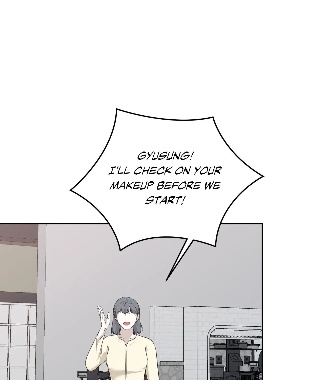 My Sassy Celebrity Chapter 39 page 64 - 