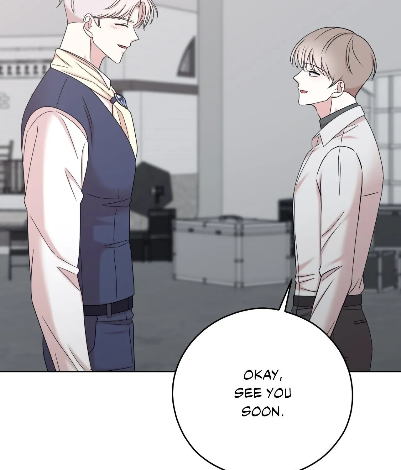 My Sassy Celebrity Chapter 39 page 70 - 
