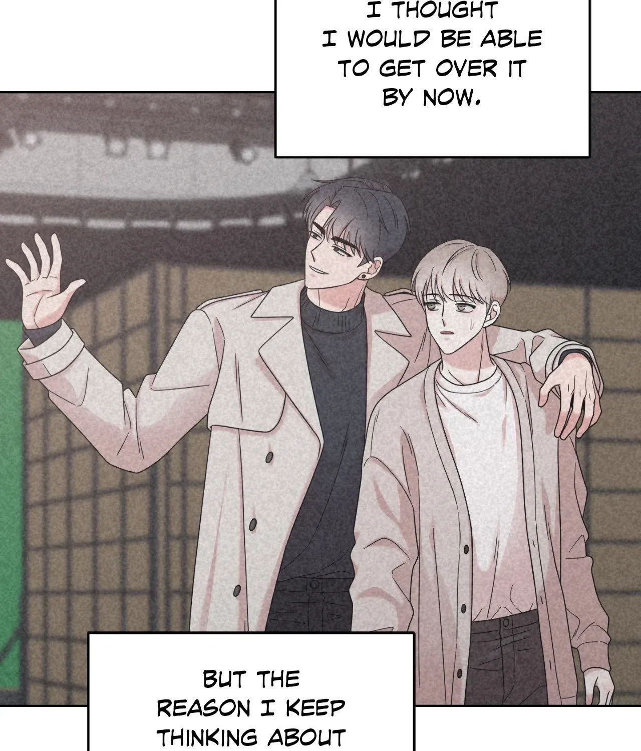 My Sassy Celebrity Chapter 39 page 96 - 