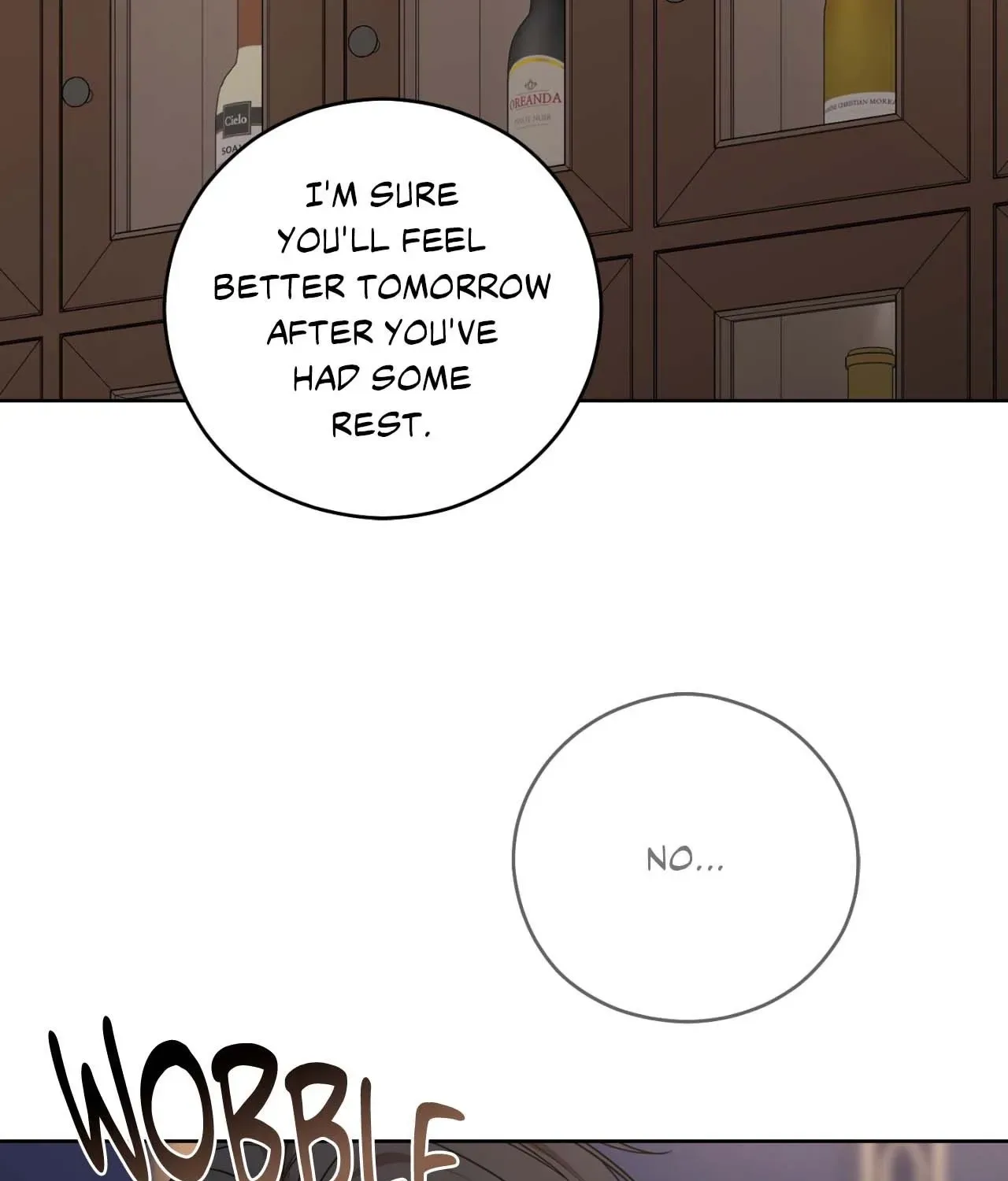 My Sassy Celebrity Chapter 40 page 127 - 