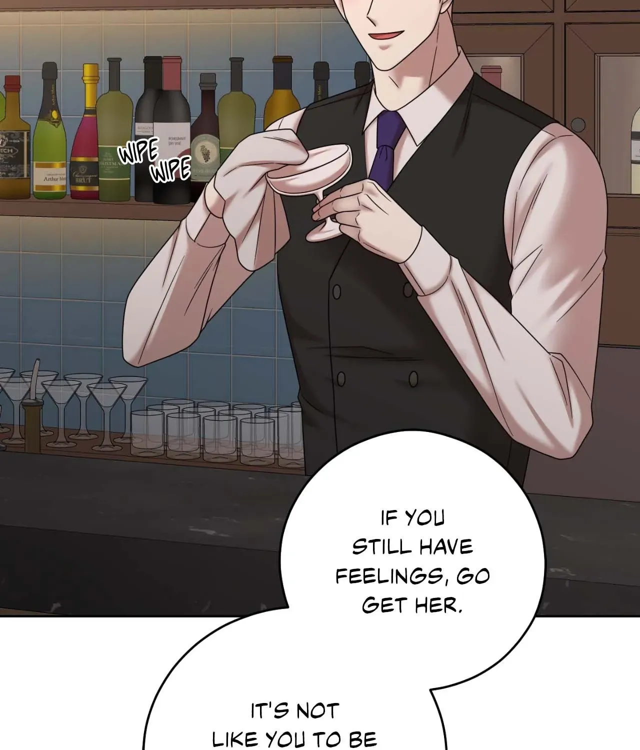 My Sassy Celebrity Chapter 40 page 14 - 