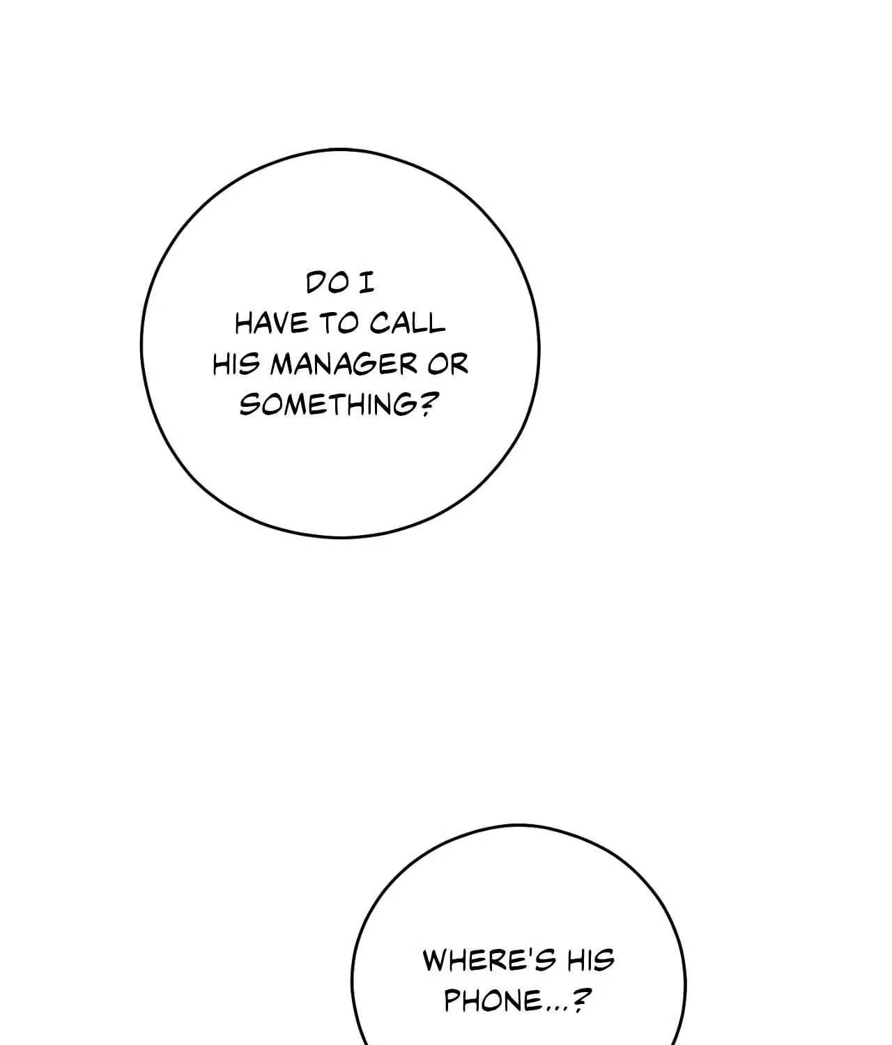 My Sassy Celebrity Chapter 40 page 138 - 