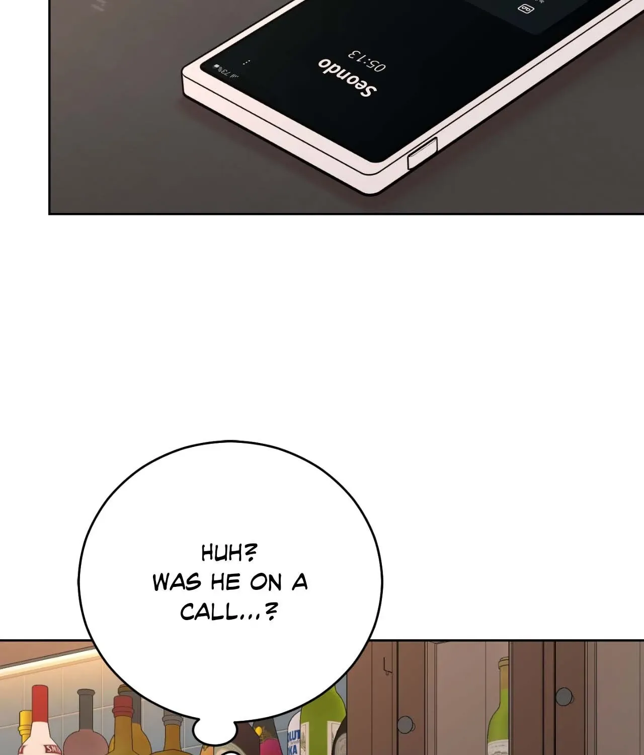 My Sassy Celebrity Chapter 40 page 140 - 