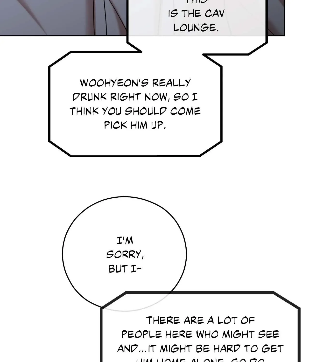 My Sassy Celebrity Chapter 40 page 150 - 