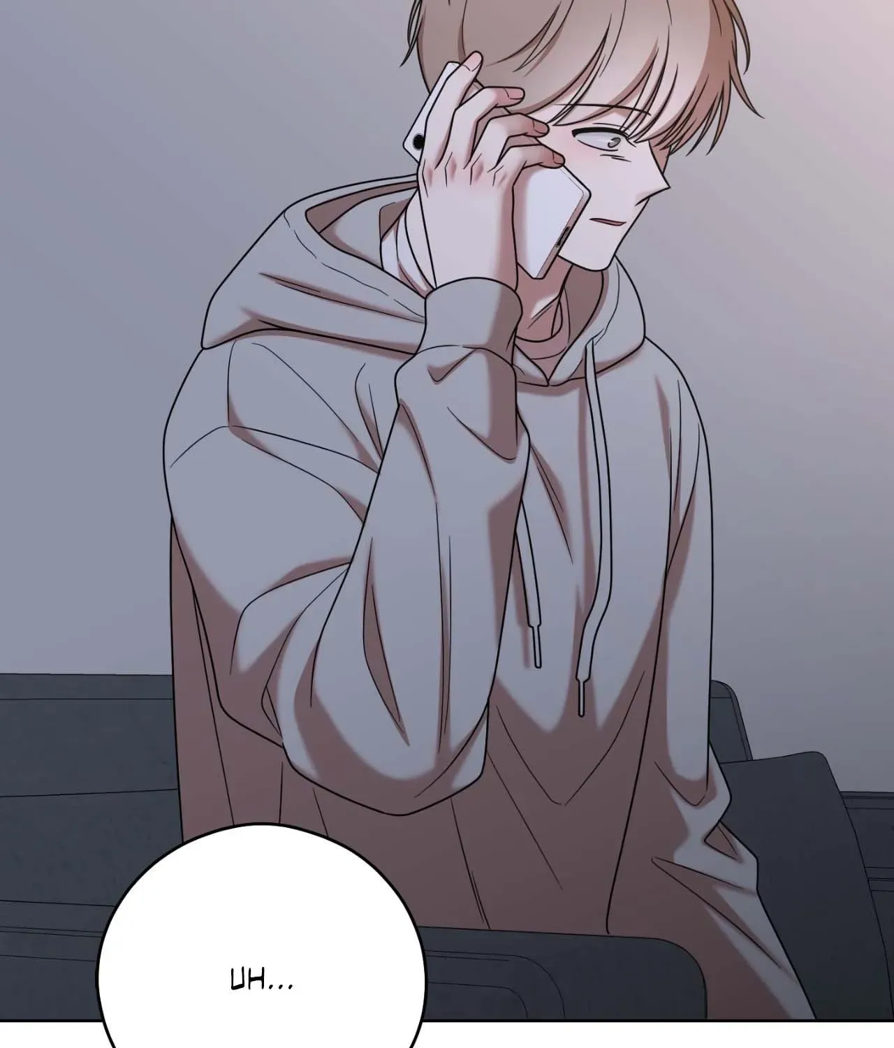 My Sassy Celebrity Chapter 40 page 152 - 