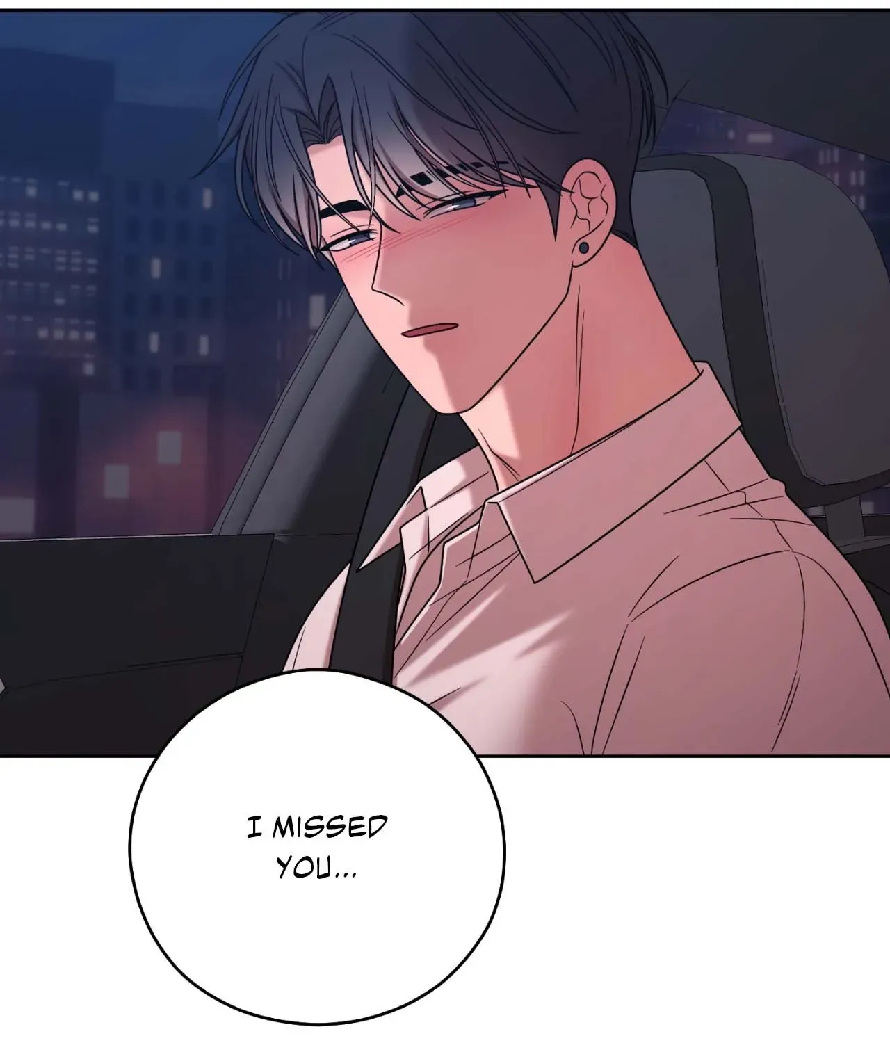 My Sassy Celebrity Chapter 40 page 172 - 