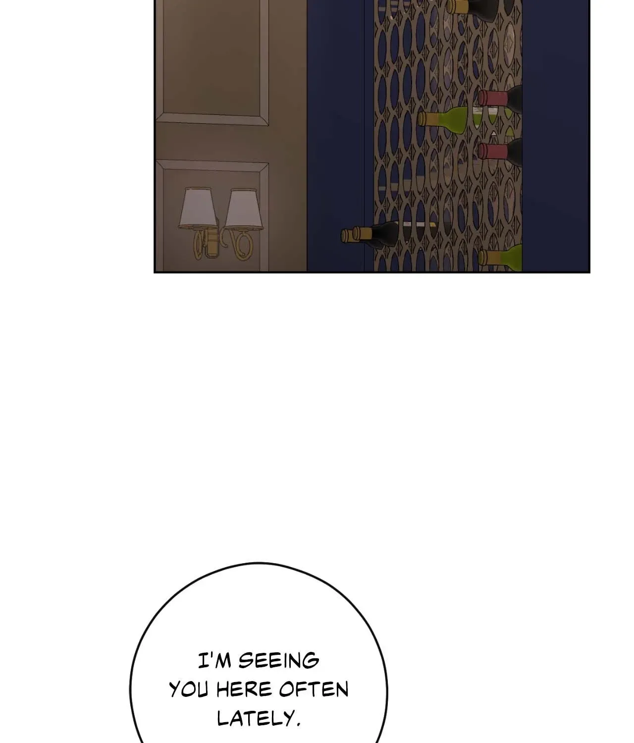 My Sassy Celebrity Chapter 40 page 3 - 