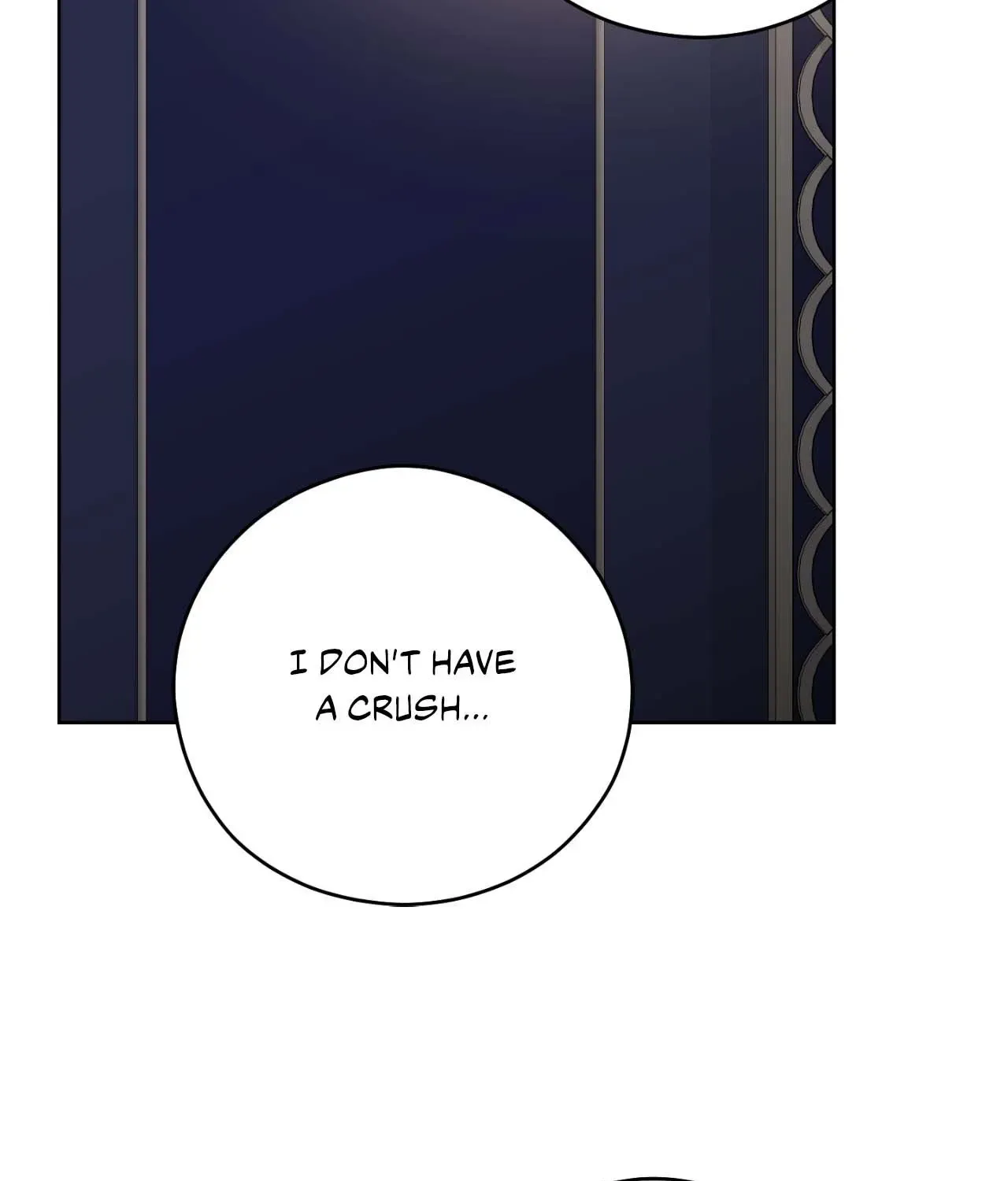 My Sassy Celebrity Chapter 40 page 21 - 