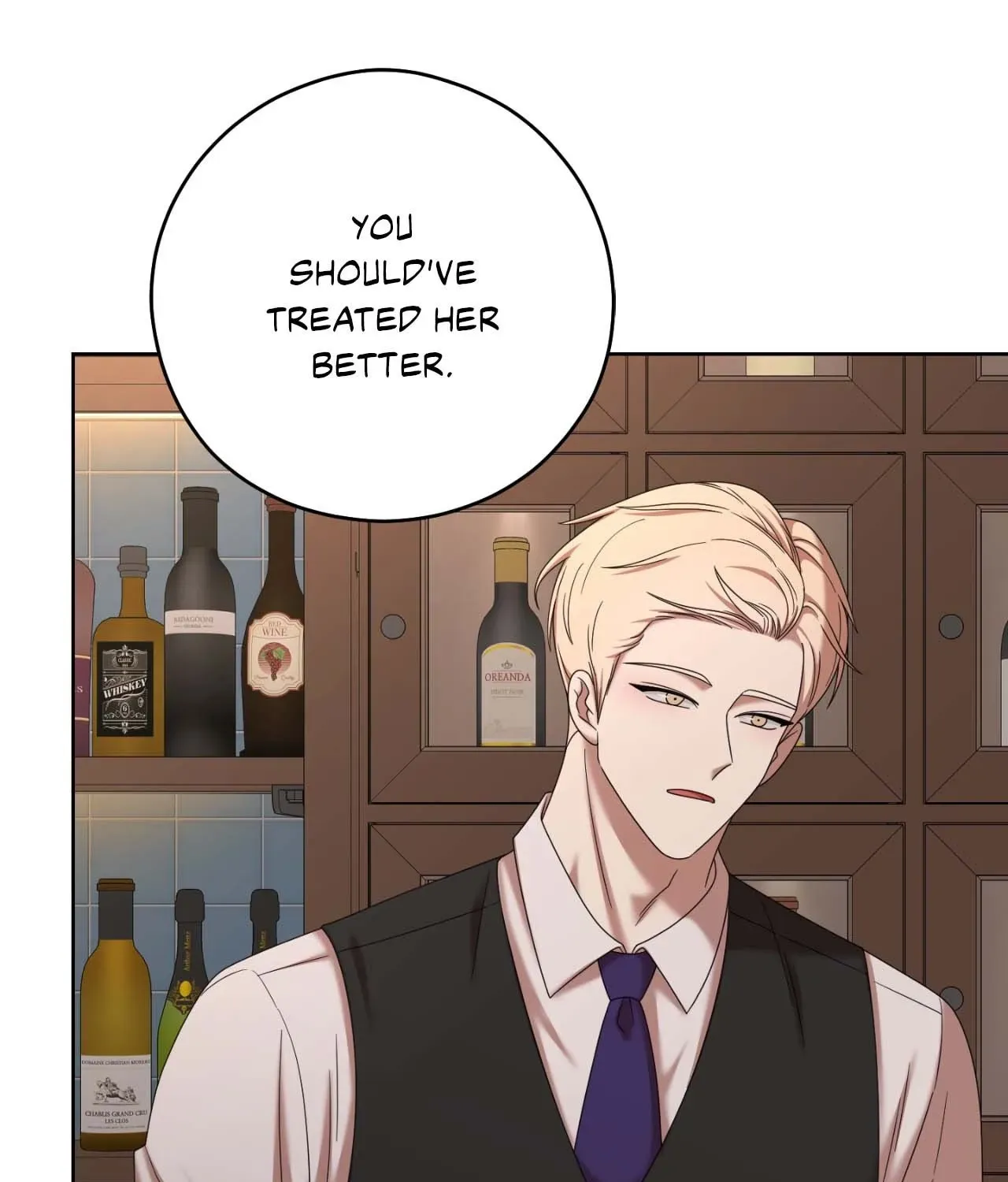 My Sassy Celebrity Chapter 40 page 36 - 
