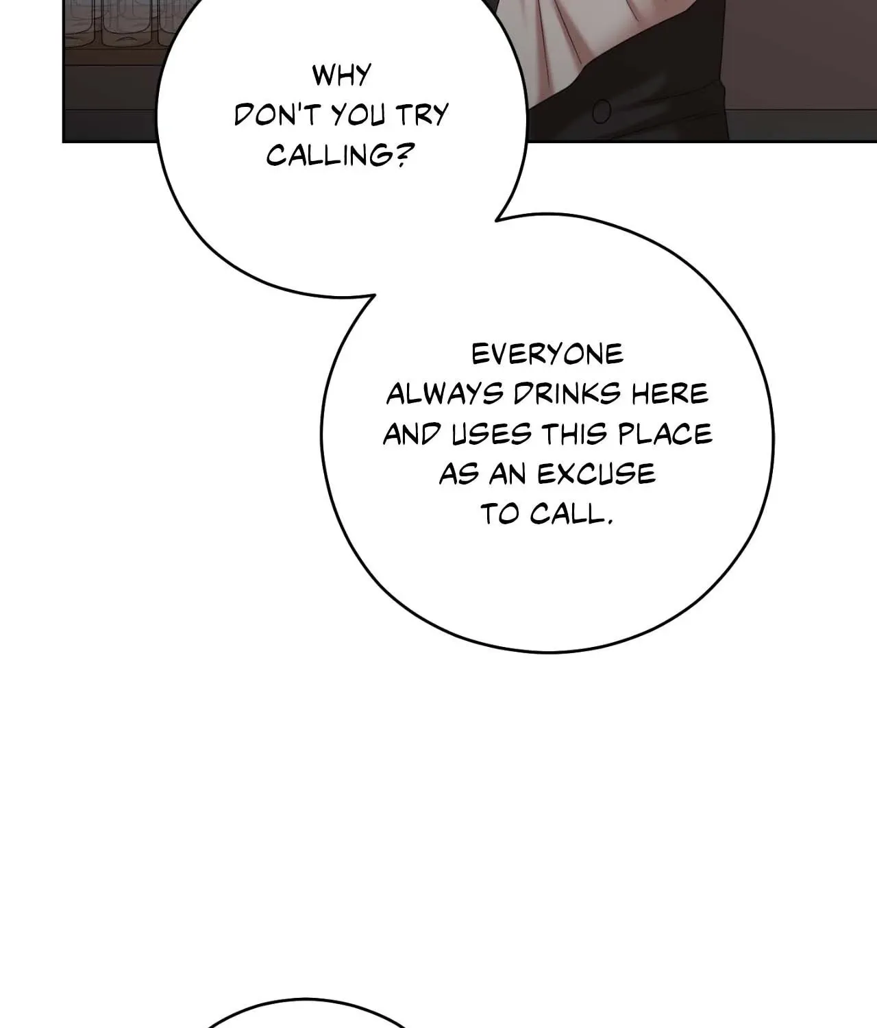 My Sassy Celebrity Chapter 40 page 38 - 
