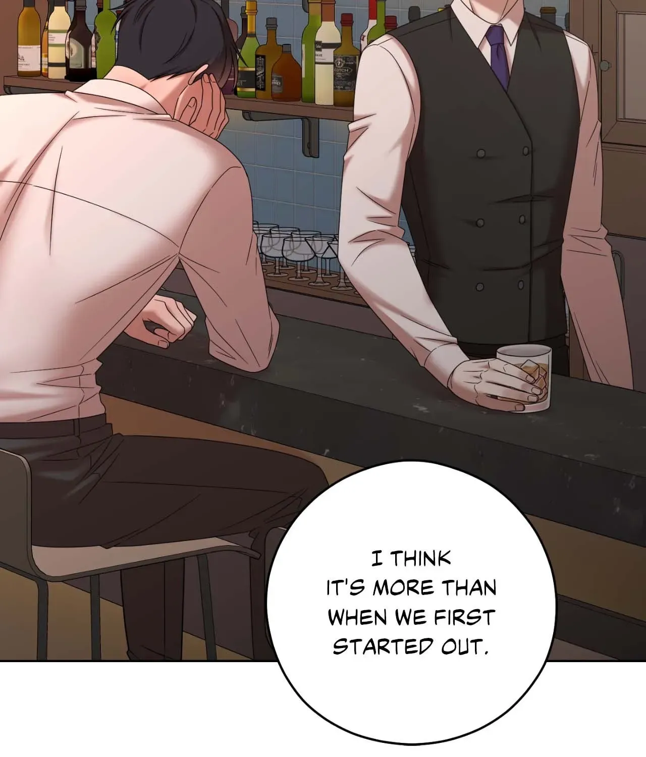 My Sassy Celebrity Chapter 40 page 5 - 
