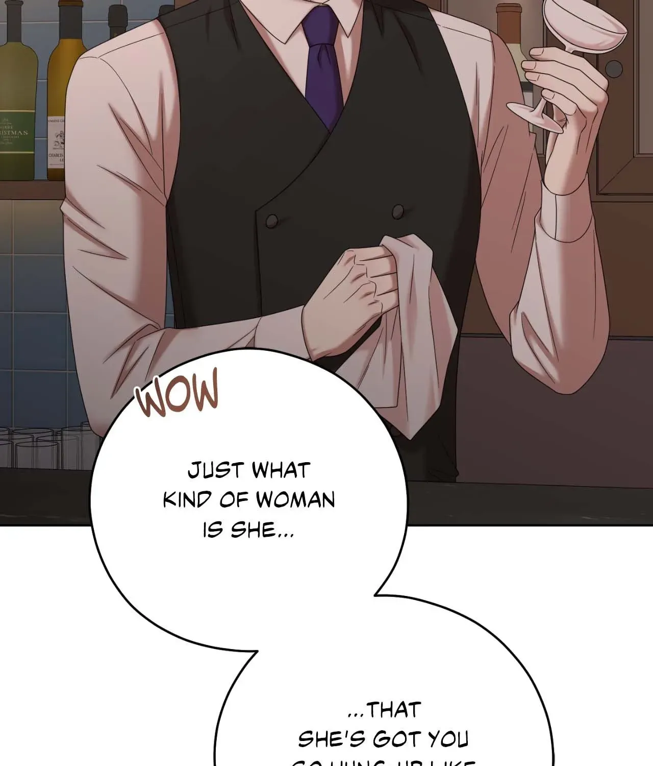 My Sassy Celebrity Chapter 40 page 53 - 