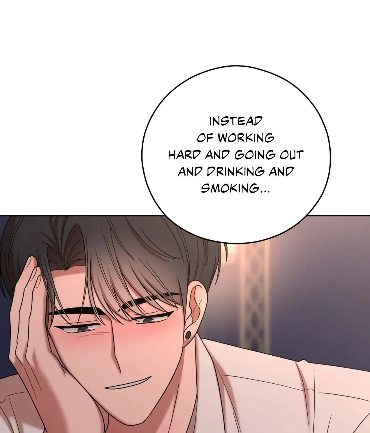 My Sassy Celebrity Chapter 40 page 58 - 