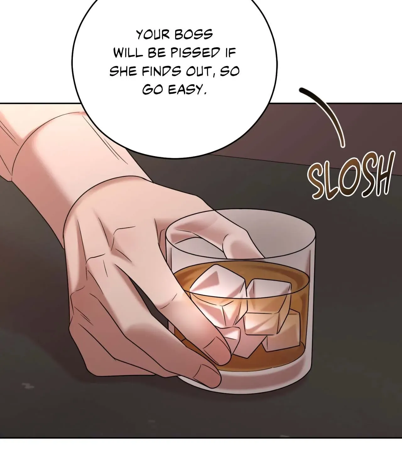 My Sassy Celebrity Chapter 40 page 7 - 