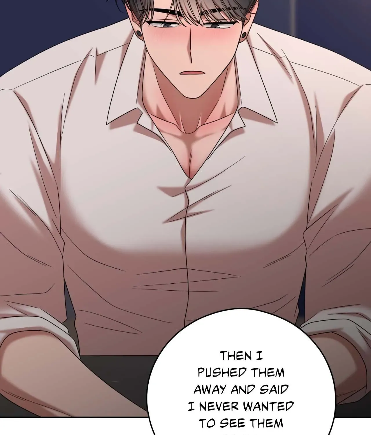 My Sassy Celebrity Chapter 40 page 73 - 