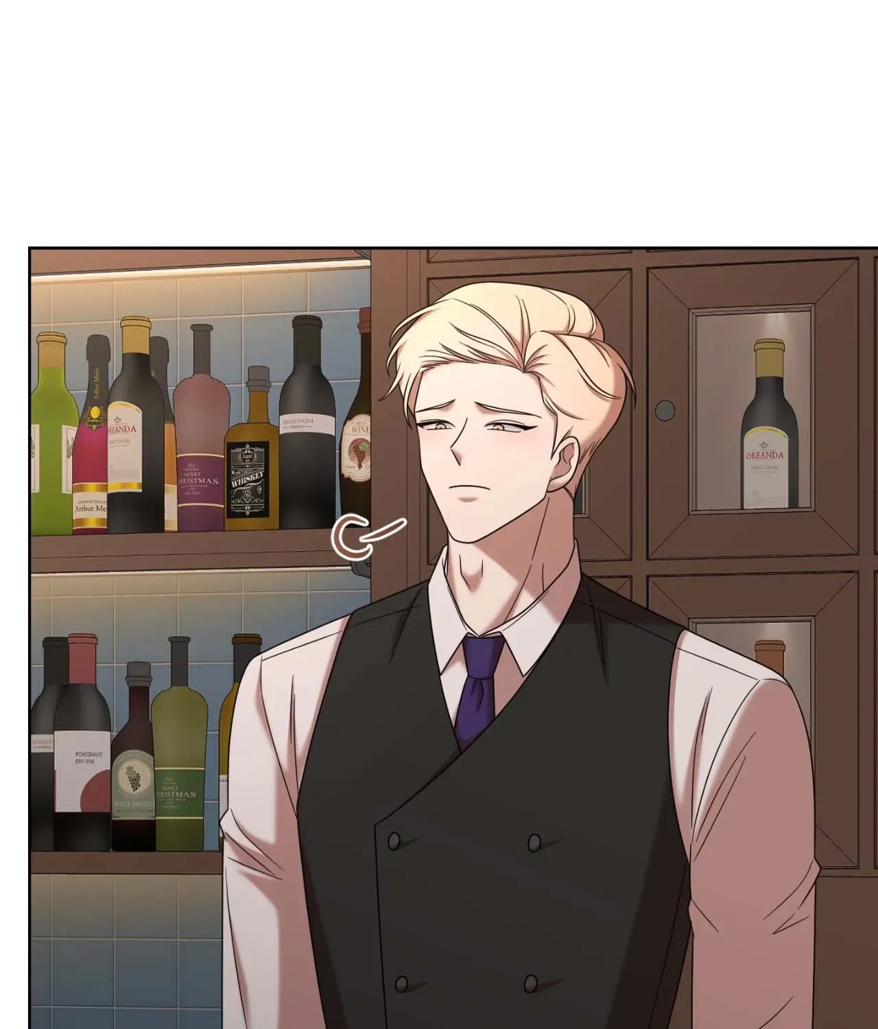 My Sassy Celebrity Chapter 40 page 88 - 