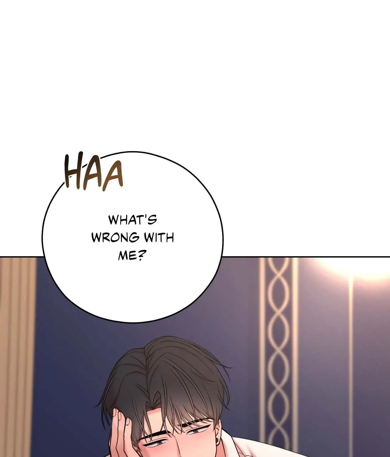 My Sassy Celebrity Chapter 40 page 10 - 